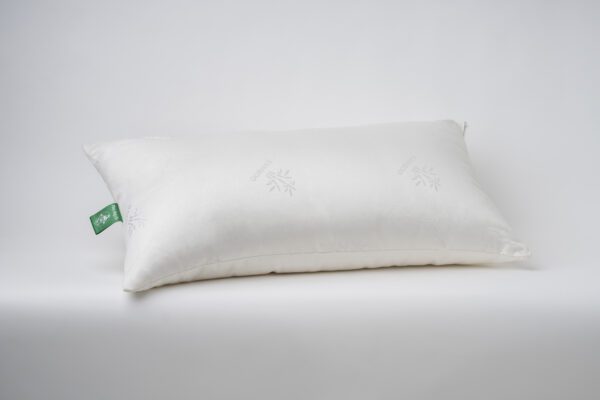 Almohada Plus Royal de Silis