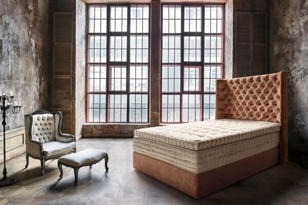 Colchones de Lujo. Azaleh de Auriga