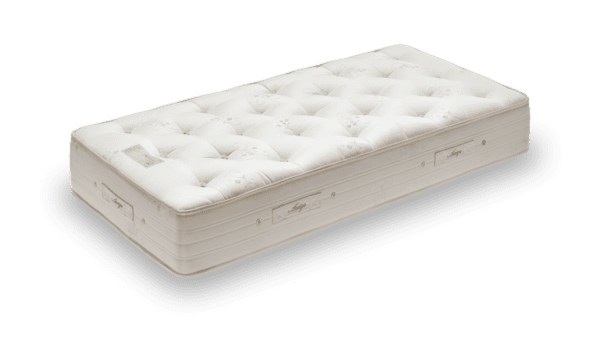 Colchón Adhara de Auriga articulado artesanal