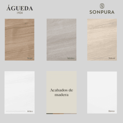 Canapé Abatible Sonpura Store 16 11 Acabados Madera Sonpura