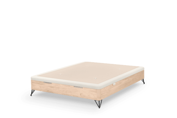 8 Nuit Natural Tapa Perimetro