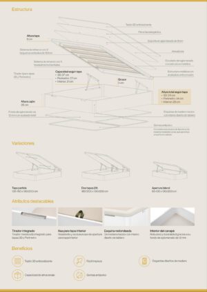 Canapé Abatible Sonpura Store 18 IMG 1079