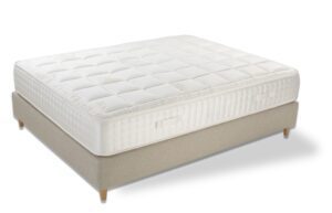 Colchón Terxy Aura (Muelle Ensacado+Terfeel)