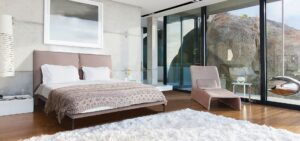 Cama Astral Nature Adele