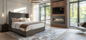 Cama Astral Nature Lusso