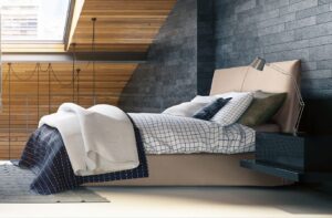 Cama Astral Nature Basic