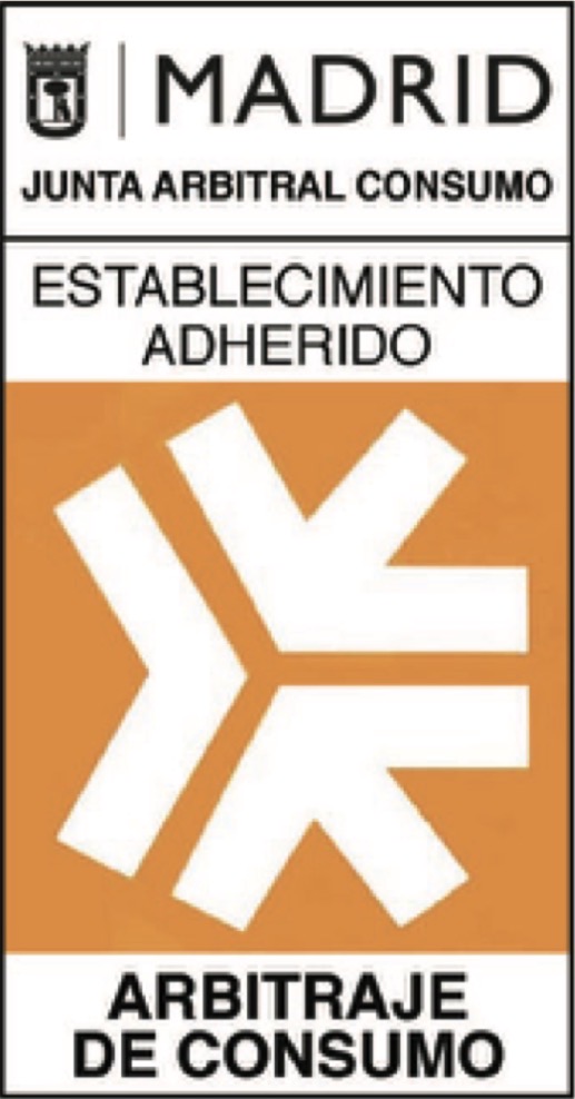 Junta Arbitral de Consumo del Ayuntamiento de Madrid