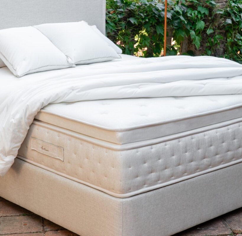Artisan de Sonpura con Topper detalle
